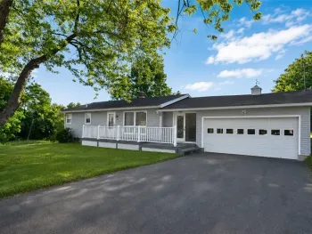 Property at 225 Carter Rd Road, Geneva Town, NY 14556
