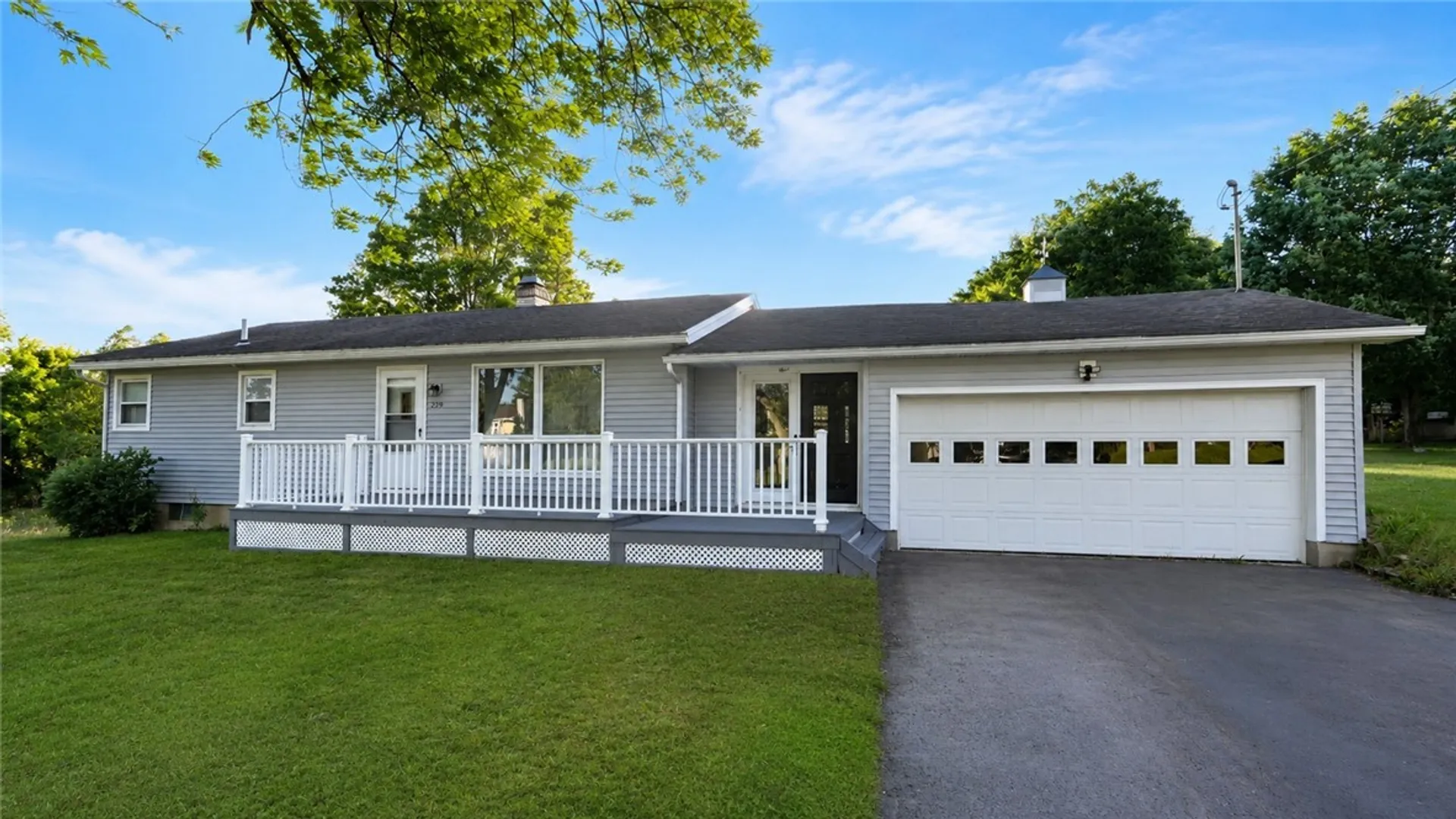 Property at 225 Carter Road, Geneva Town, NY 14556 2