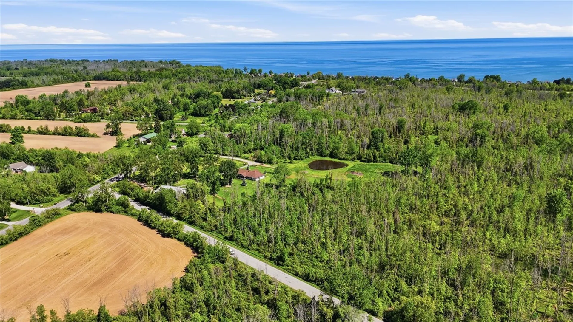 Property at 00 Payne Beach Road, Greece, NY 14468 2