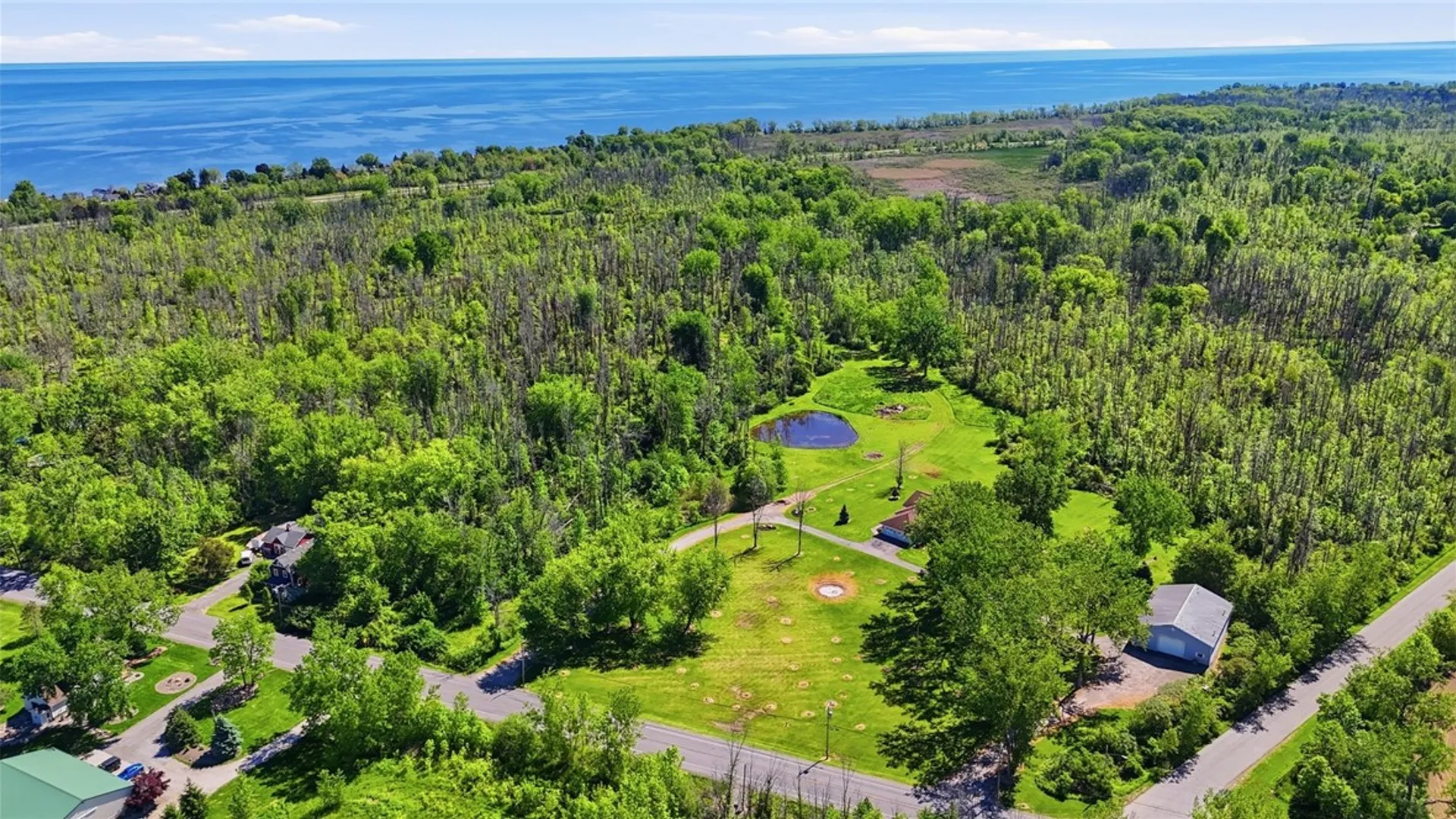 Property at 00 Payne Beach Road, Greece, NY 14468 7