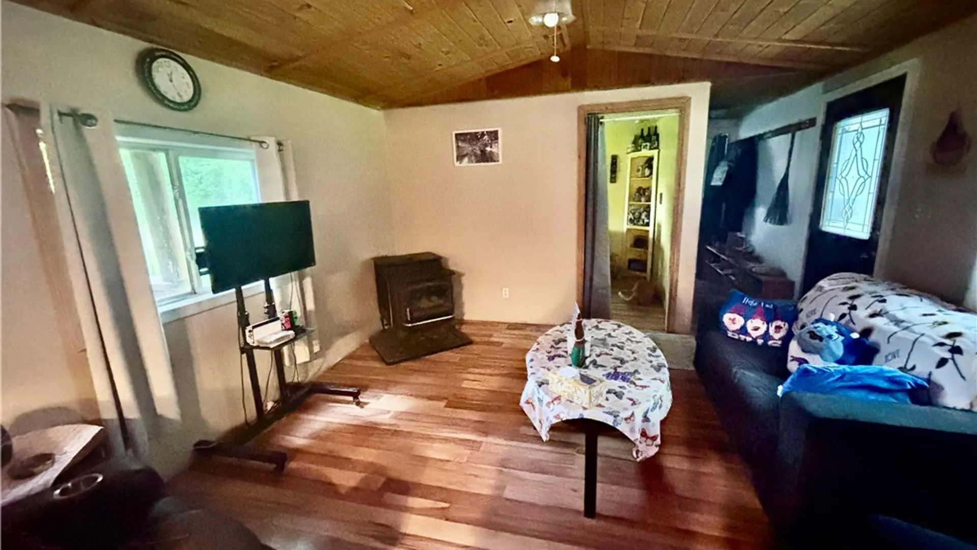 Property at 5820 Sheppard Road, Sparta, NY 14545 10