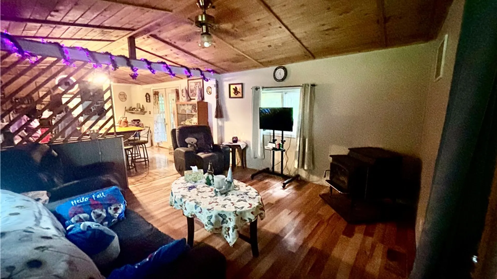 Property at 5820 Sheppard Road, Sparta, NY 14545 11