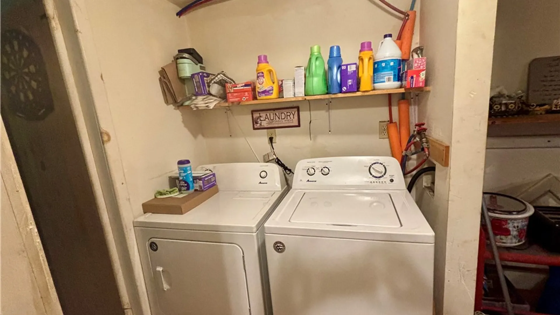 Property at 5820 Sheppard Road, Sparta, NY 14545 16