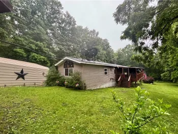 Property at 5820 Sheppard Road, Sparta, NY 14545