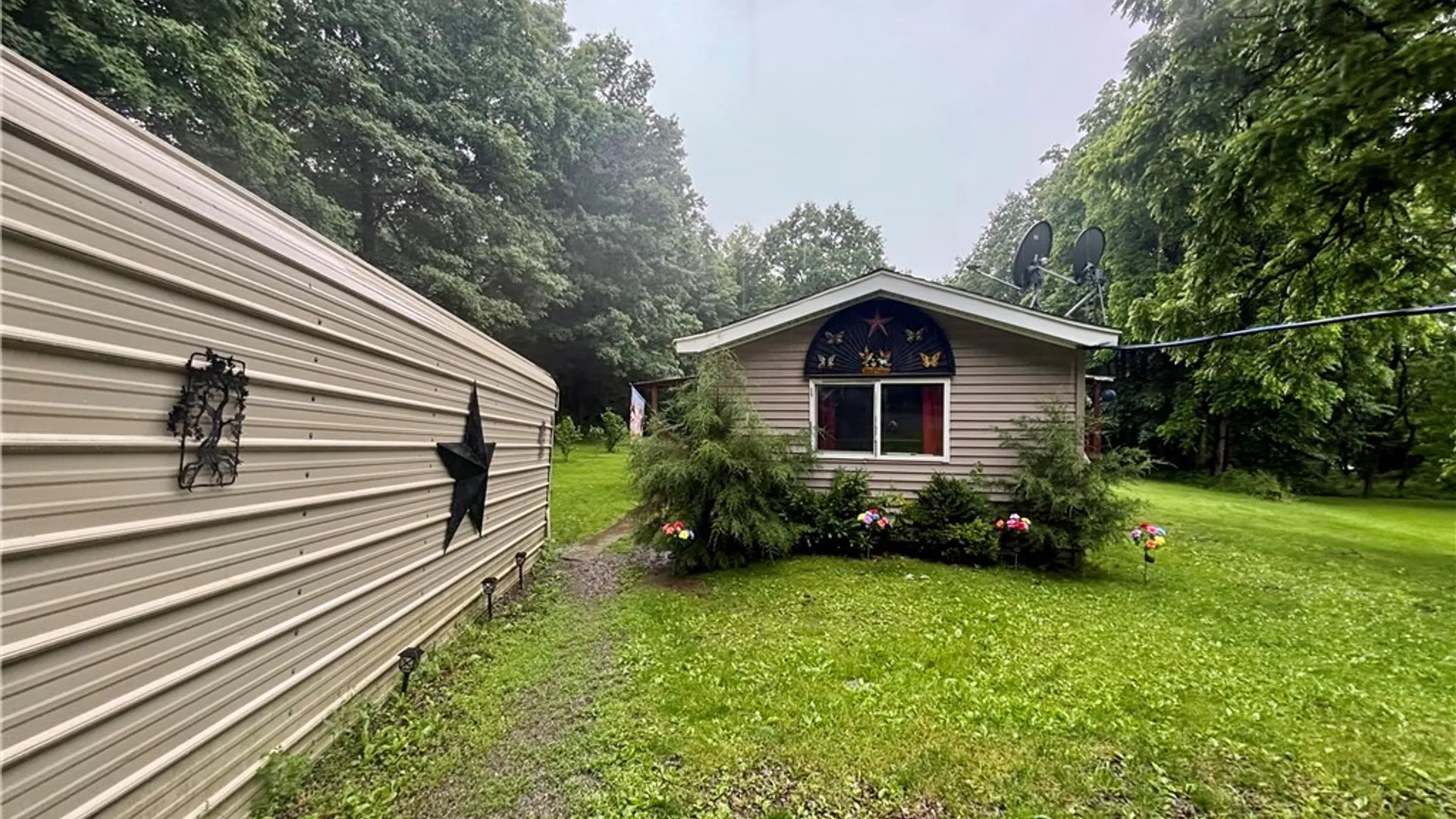 Property at 5820 Sheppard Road, Sparta, NY 14545 2