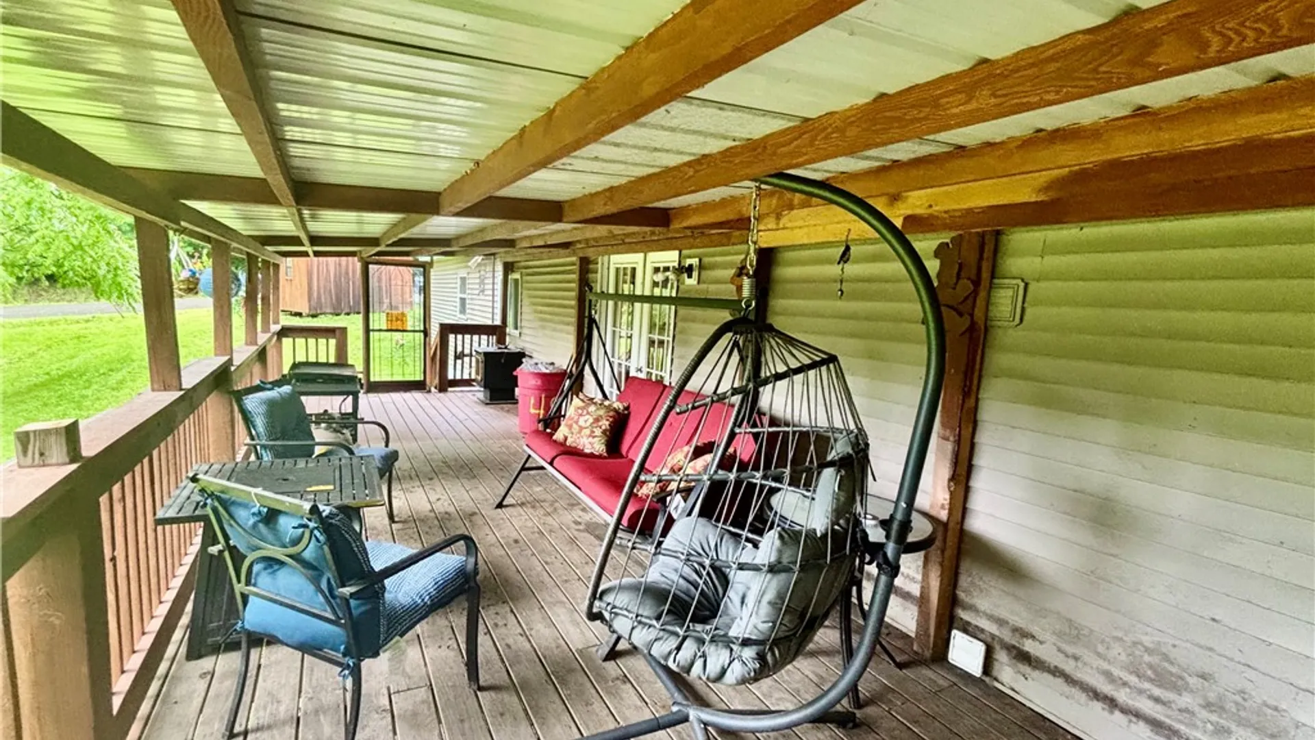 Property at 5820 Sheppard Road, Sparta, NY 14545 21