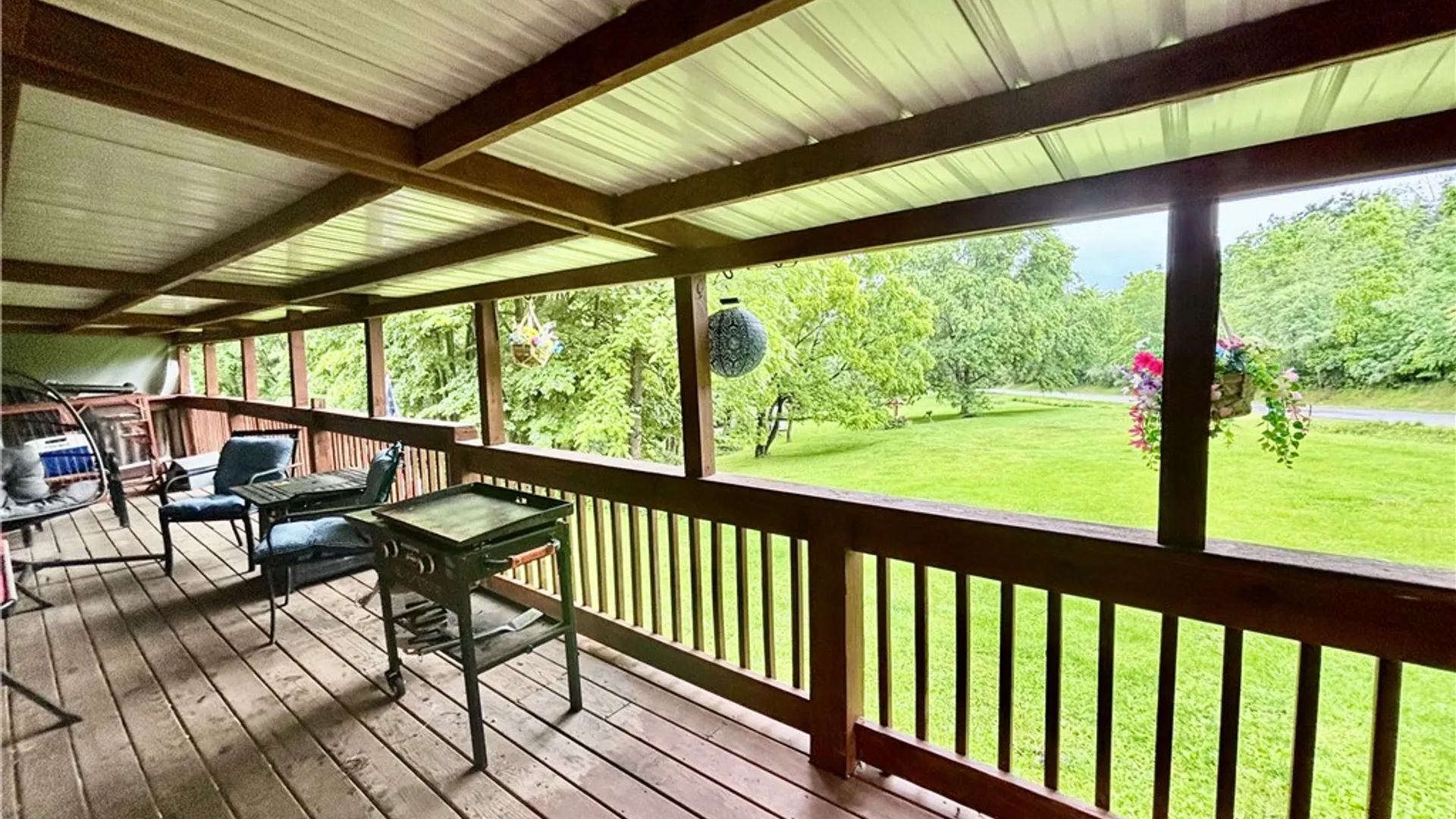 Property at 5820 Sheppard Road, Sparta, NY 14545 22