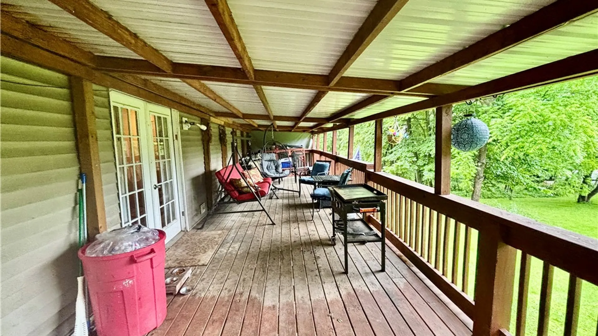 Property at 5820 Sheppard Road, Sparta, NY 14545 23