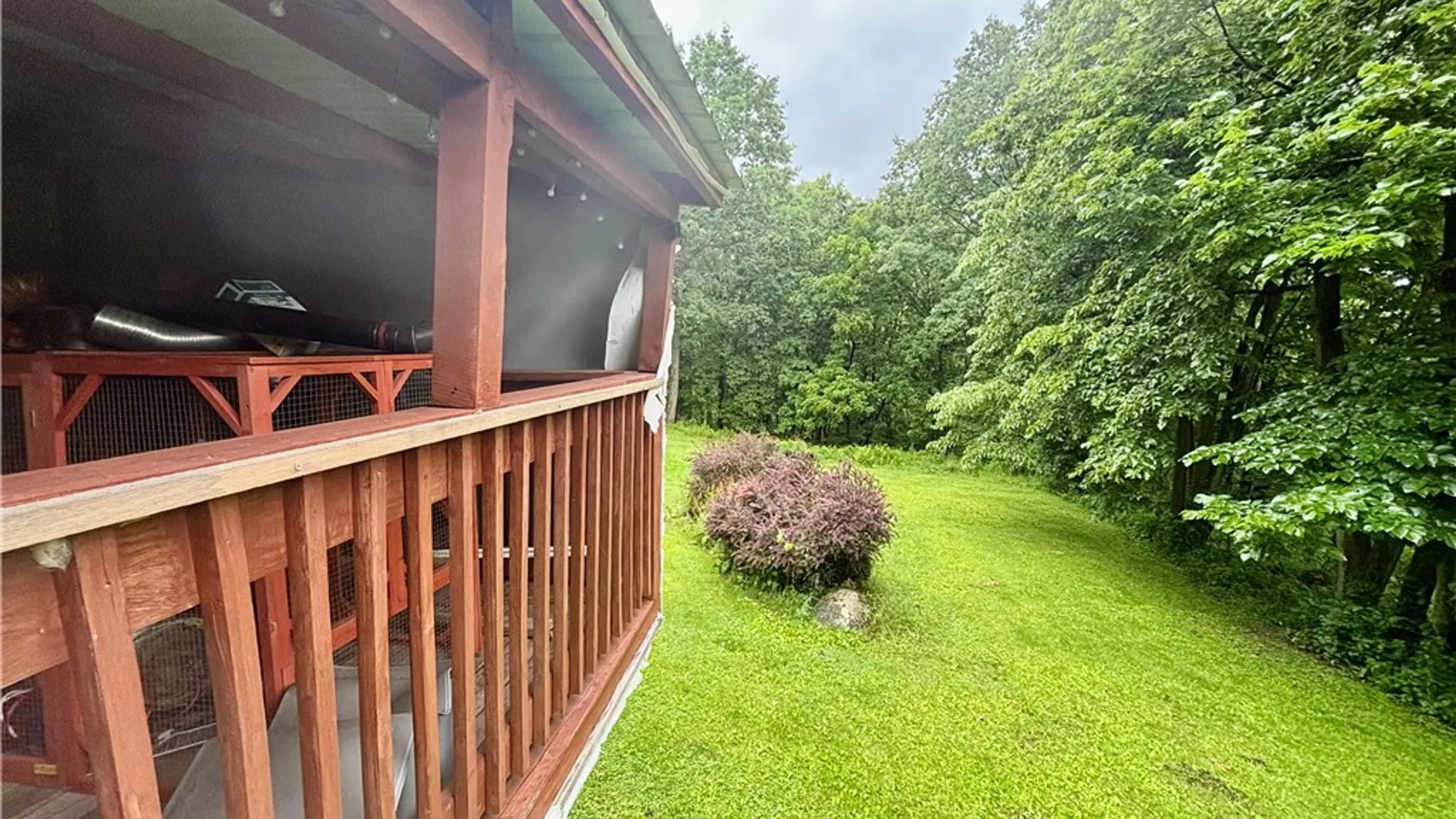 Property at 5820 Sheppard Road, Sparta, NY 14545 24