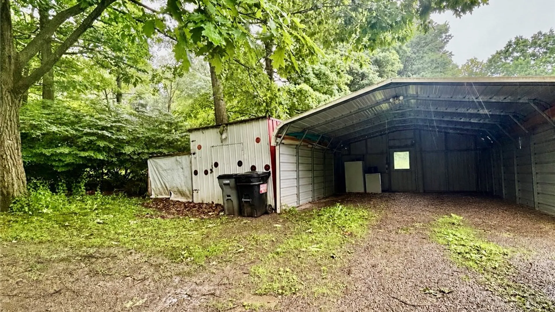 Property at 5820 Sheppard Road, Sparta, NY 14545 25