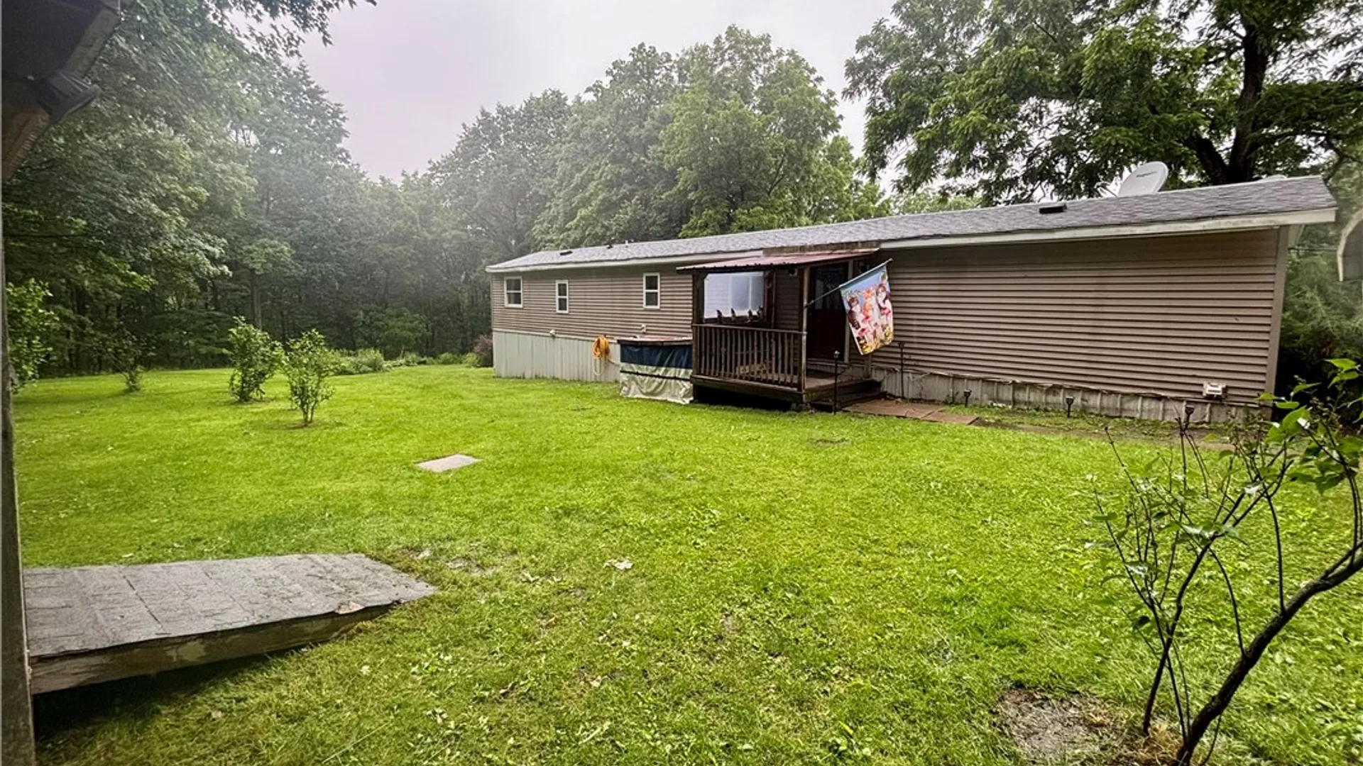 Property at 5820 Sheppard Road, Sparta, NY 14545 3