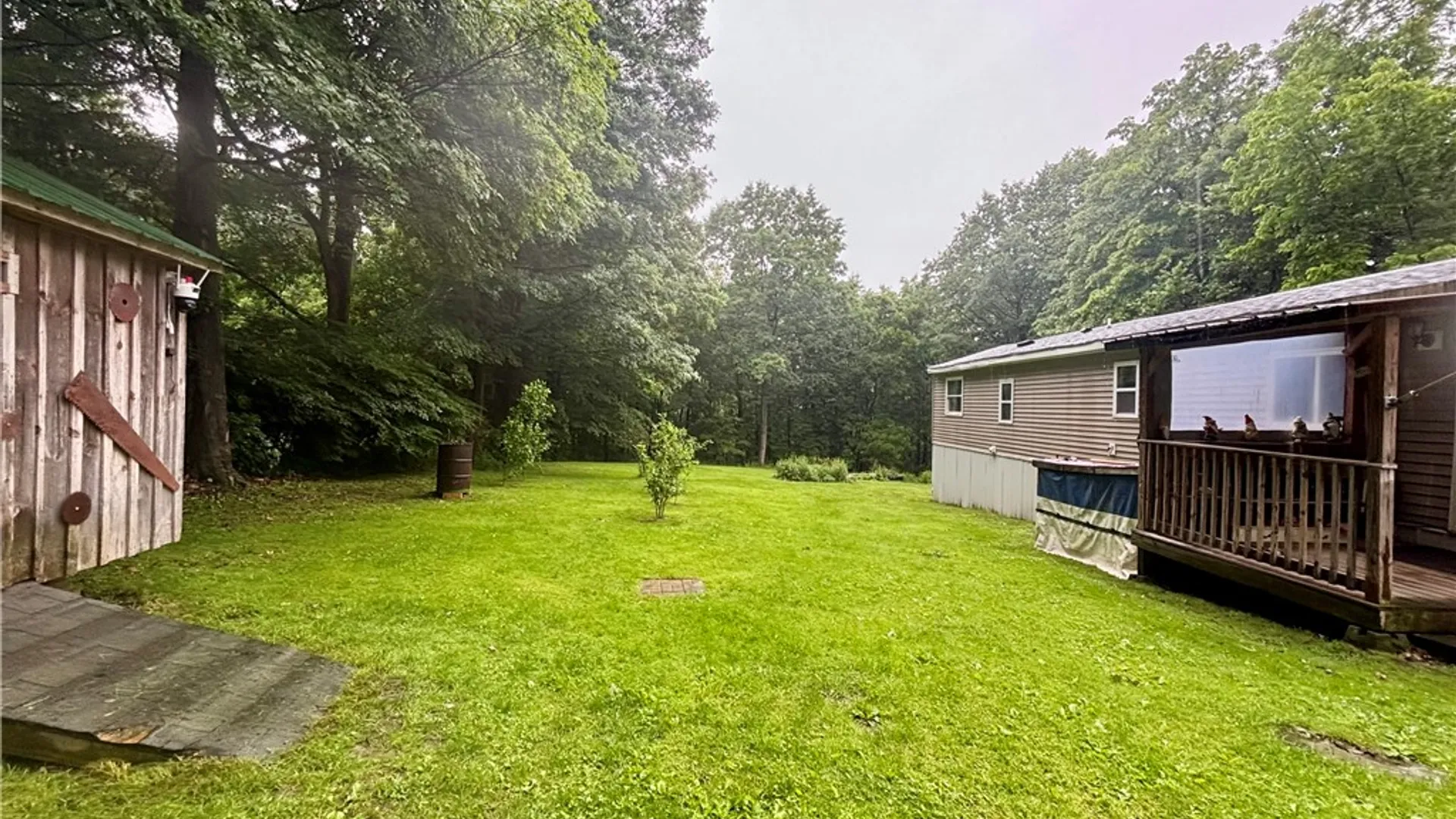 Property at 5820 Sheppard Road, Sparta, NY 14545 4