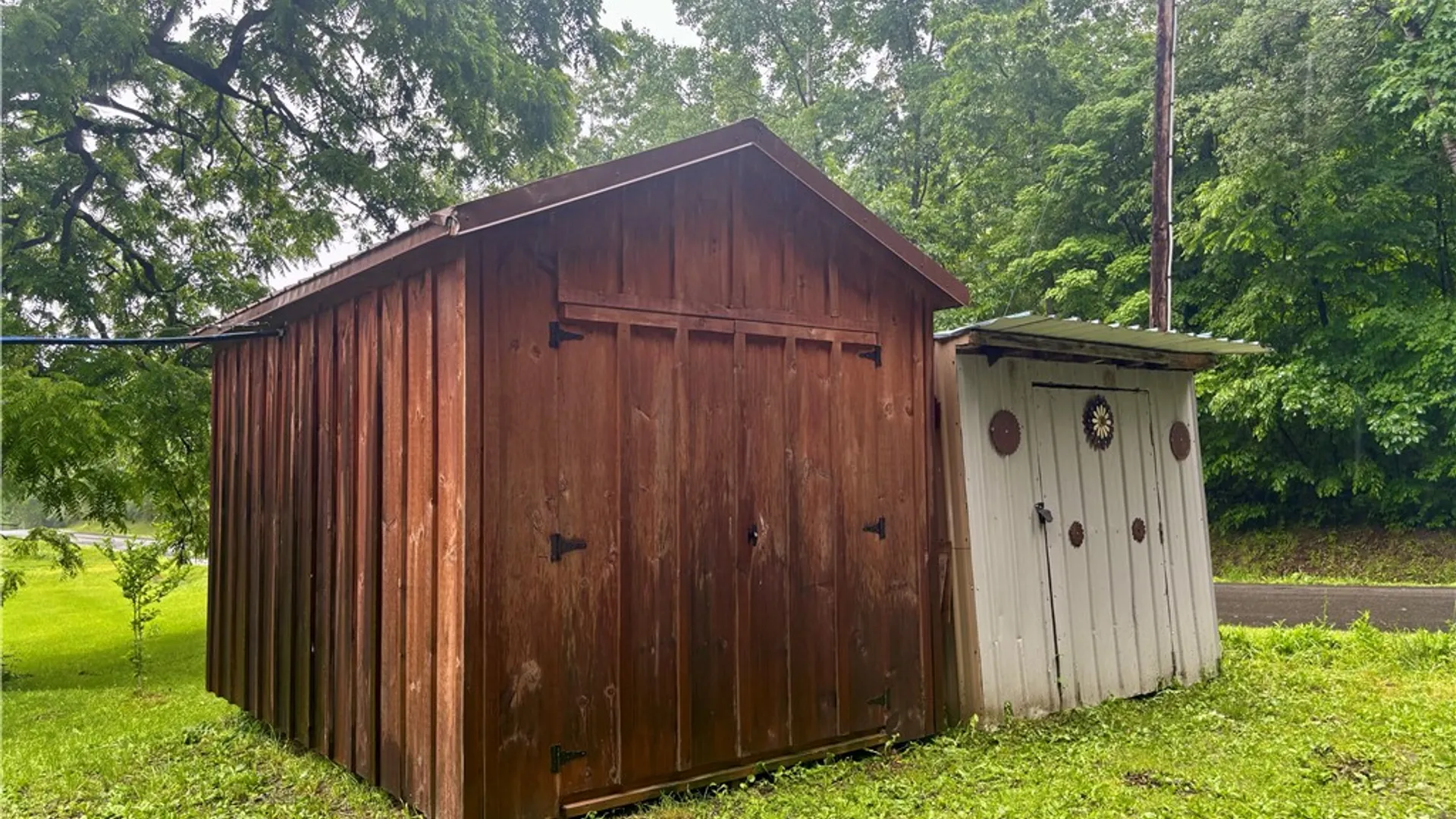 Property at 5820 Sheppard Road, Sparta, NY 14545 5
