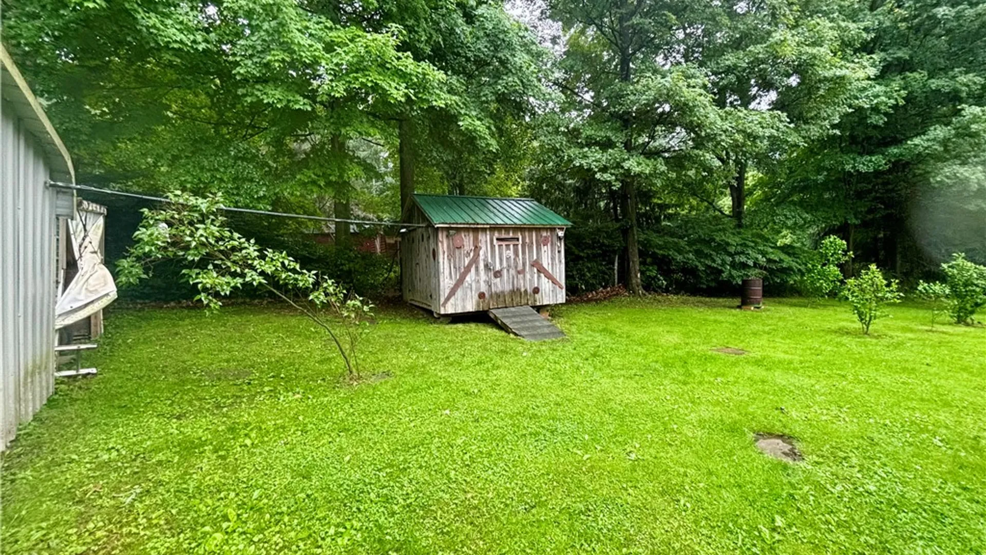 Property at 5820 Sheppard Road, Sparta, NY 14545 6