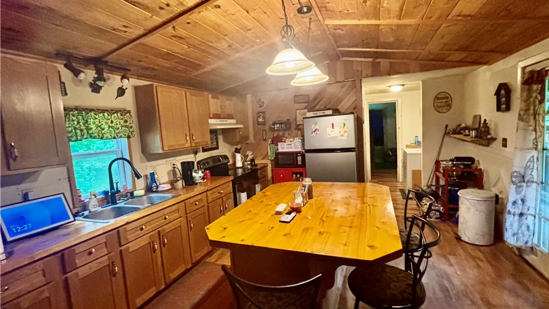Property at 5820 Sheppard Road, Sparta, NY 14545 7