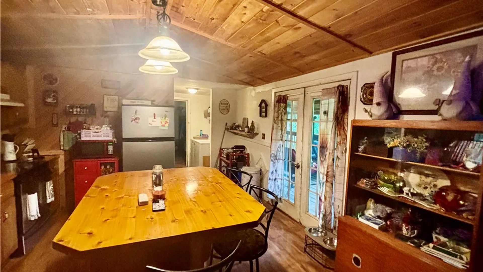 Property at 5820 Sheppard Road, Sparta, NY 14545 8