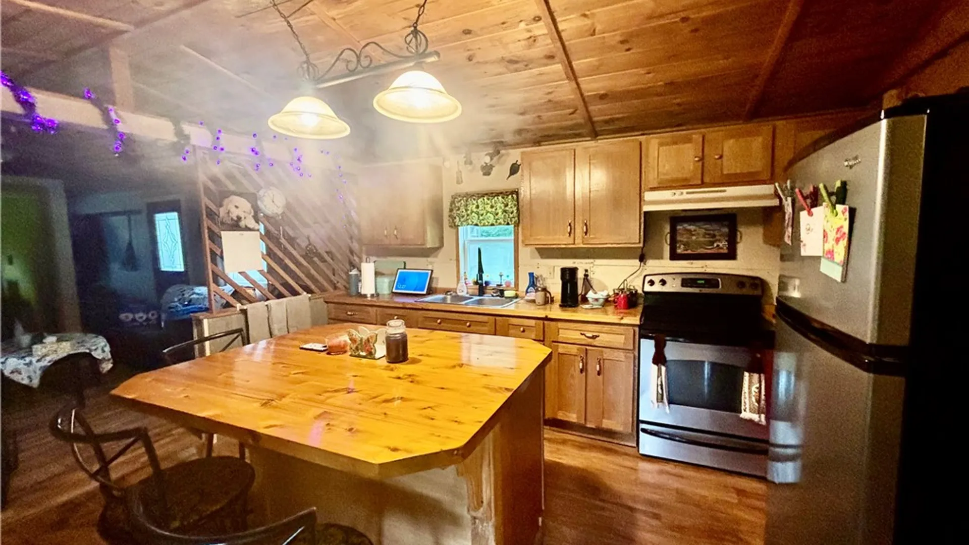Property at 5820 Sheppard Road, Sparta, NY 14545 9