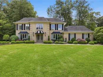 Property at 164 Crestwood Lane, Amherst, NY 14221