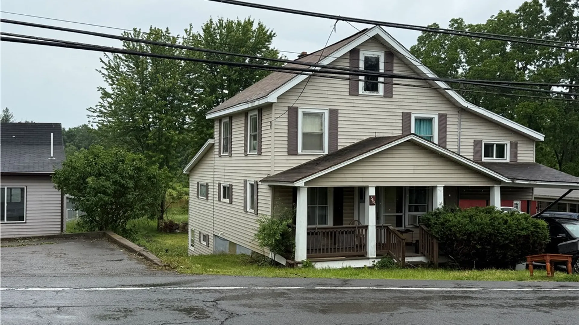 Property at 5461 State Route 104, Scriba, NY 13126 2