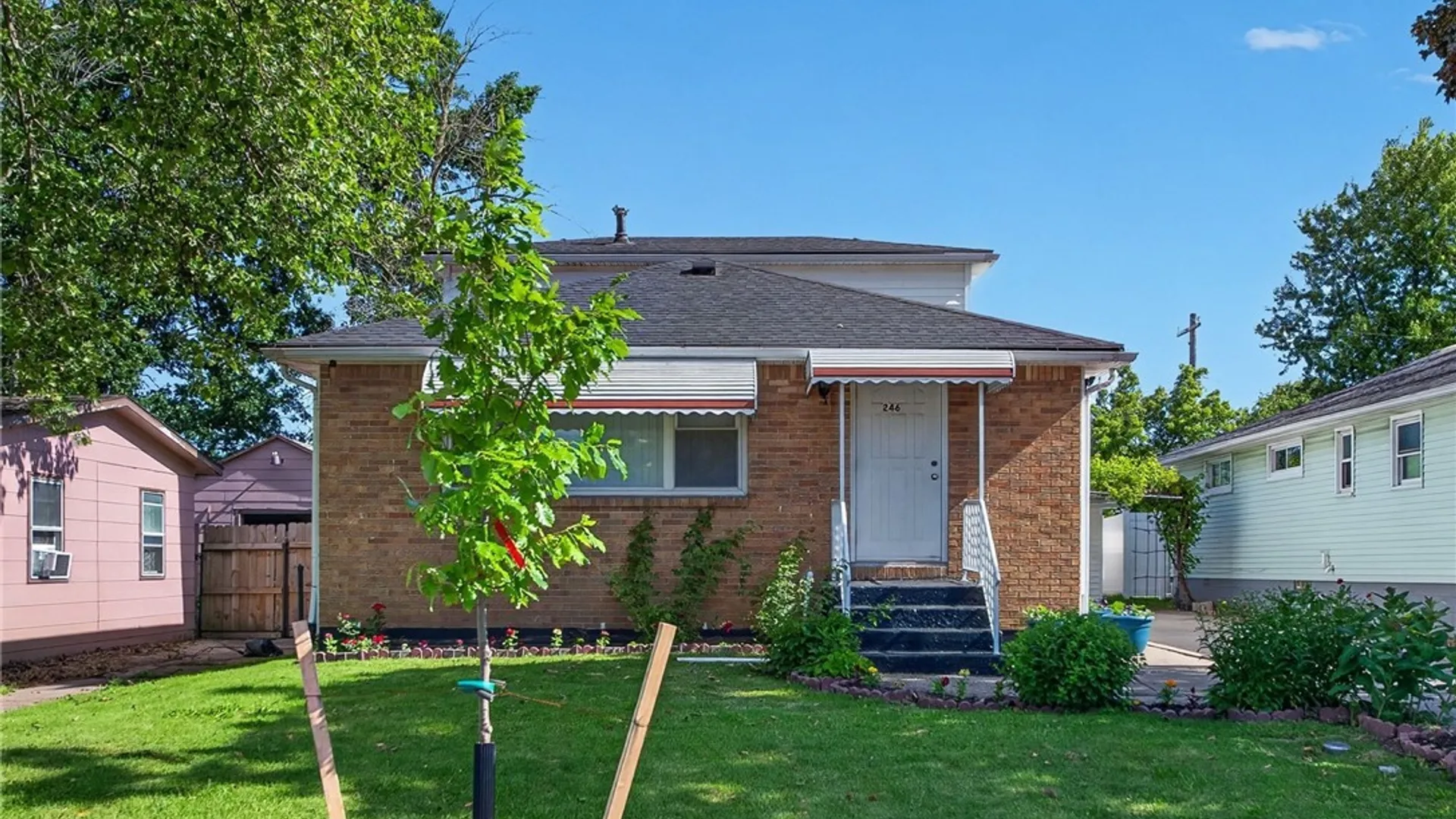 Property at 246 Dupont Avenue, Tonawanda, NY 14150 2
