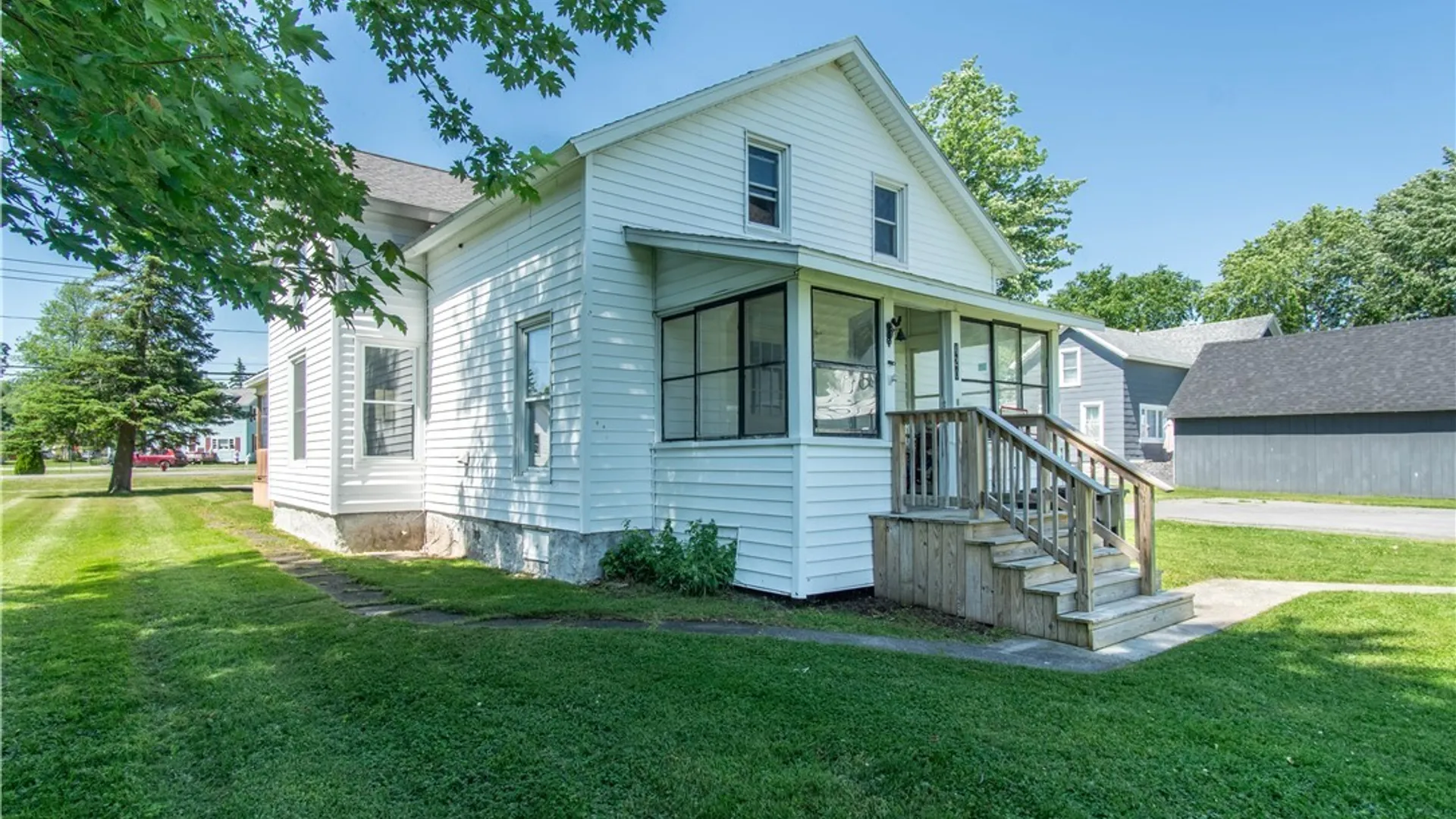 Property at 420 William Street, Brownville, NY 13634 2