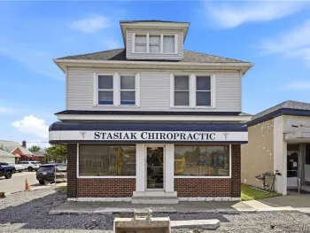 Property at 1028 Abbott Road, Buffalo, NY 14220