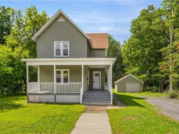 Property at 20 Meadow Street, Kirkland, NY 13323