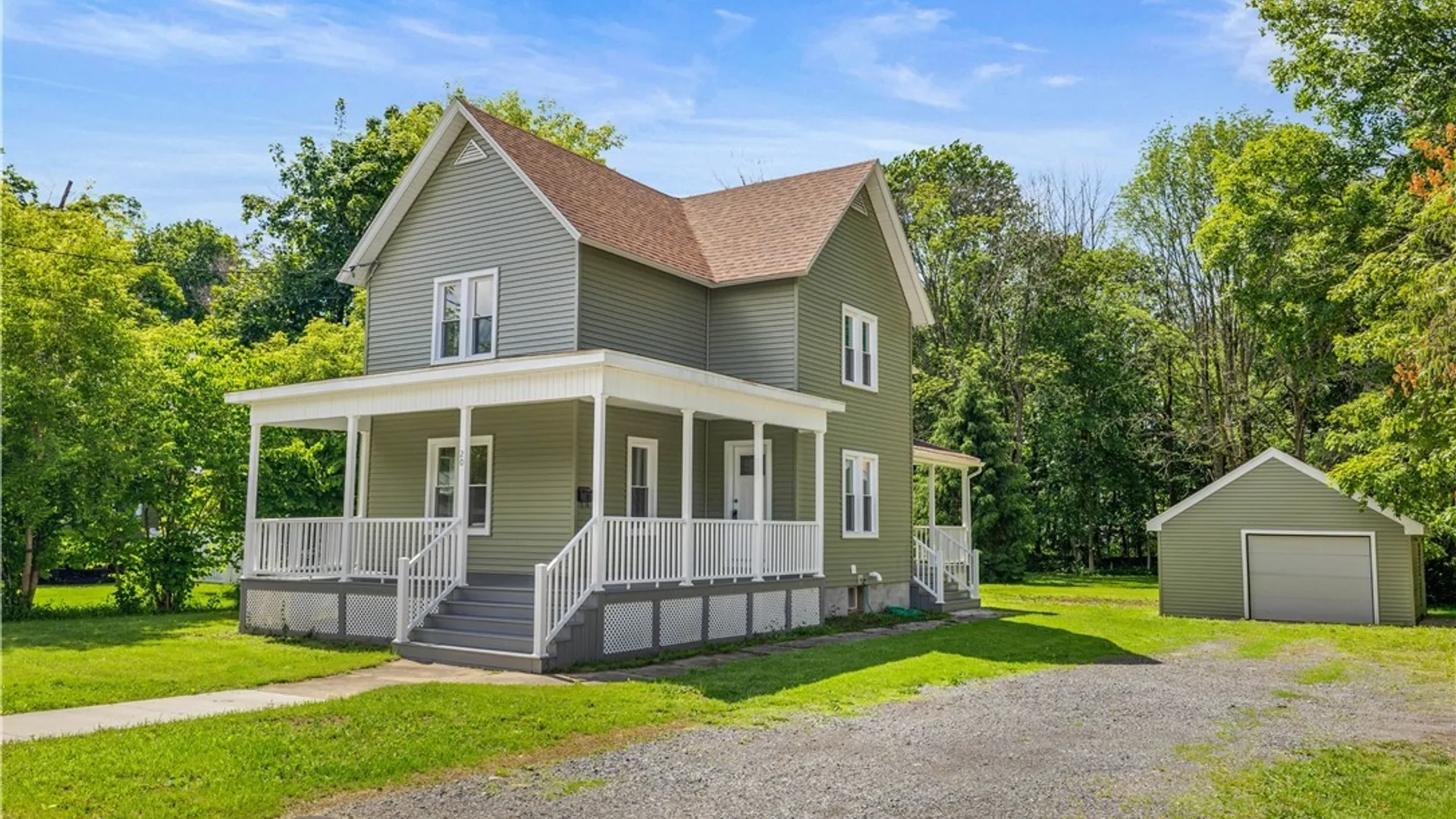 Property at 20 Meadow Street, Kirkland, NY 13323 2