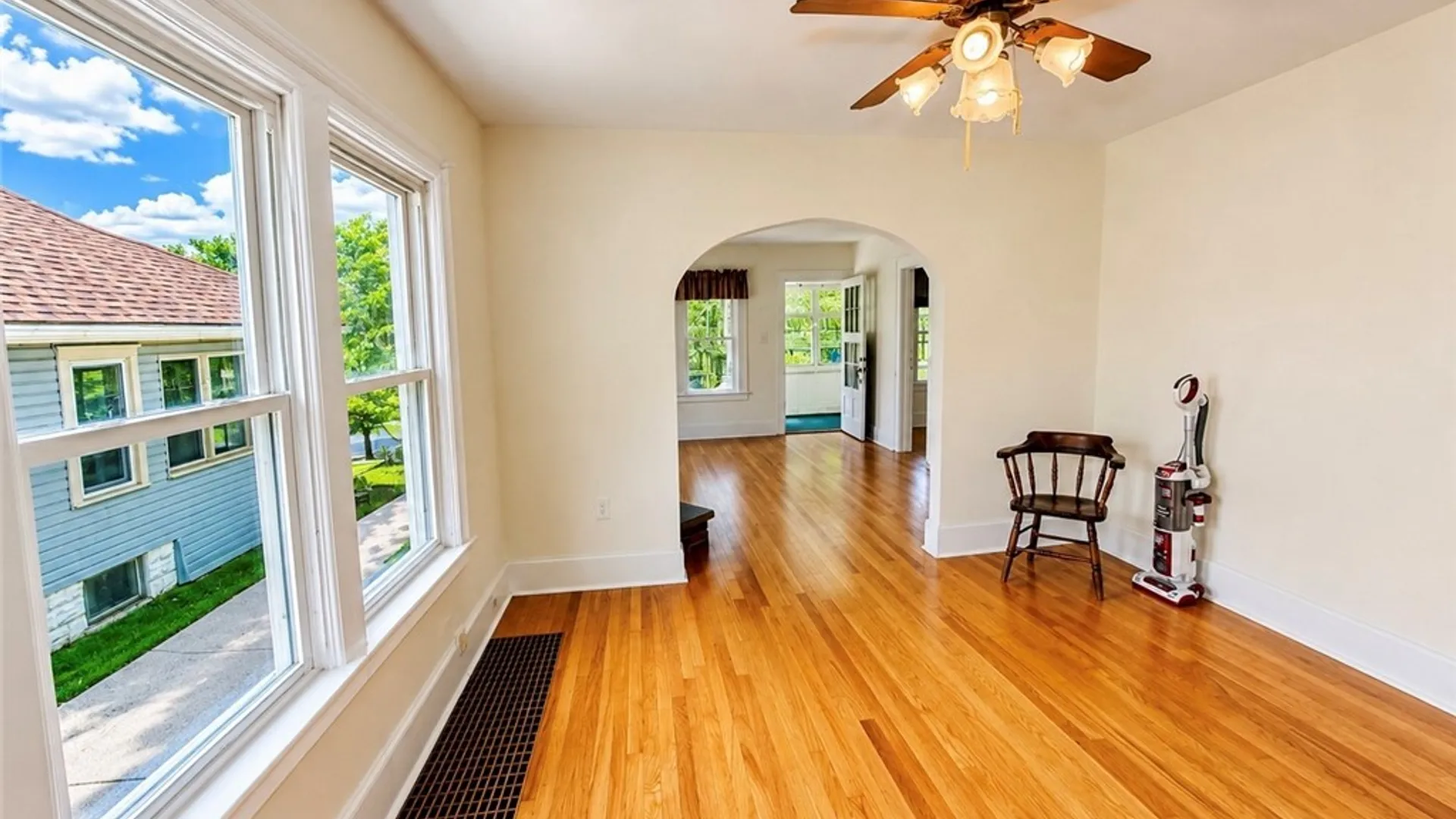 Property at 132 Winthrop Road, Syracuse, NY 13206 10