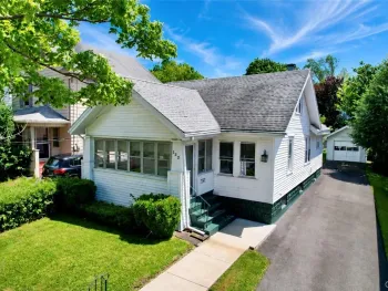 Property at 132 Winthrop Road, Syracuse, NY 13206