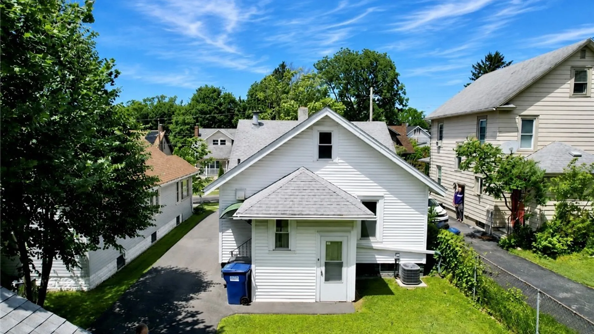 Property at 132 Winthrop Road, Syracuse, NY 13206 23
