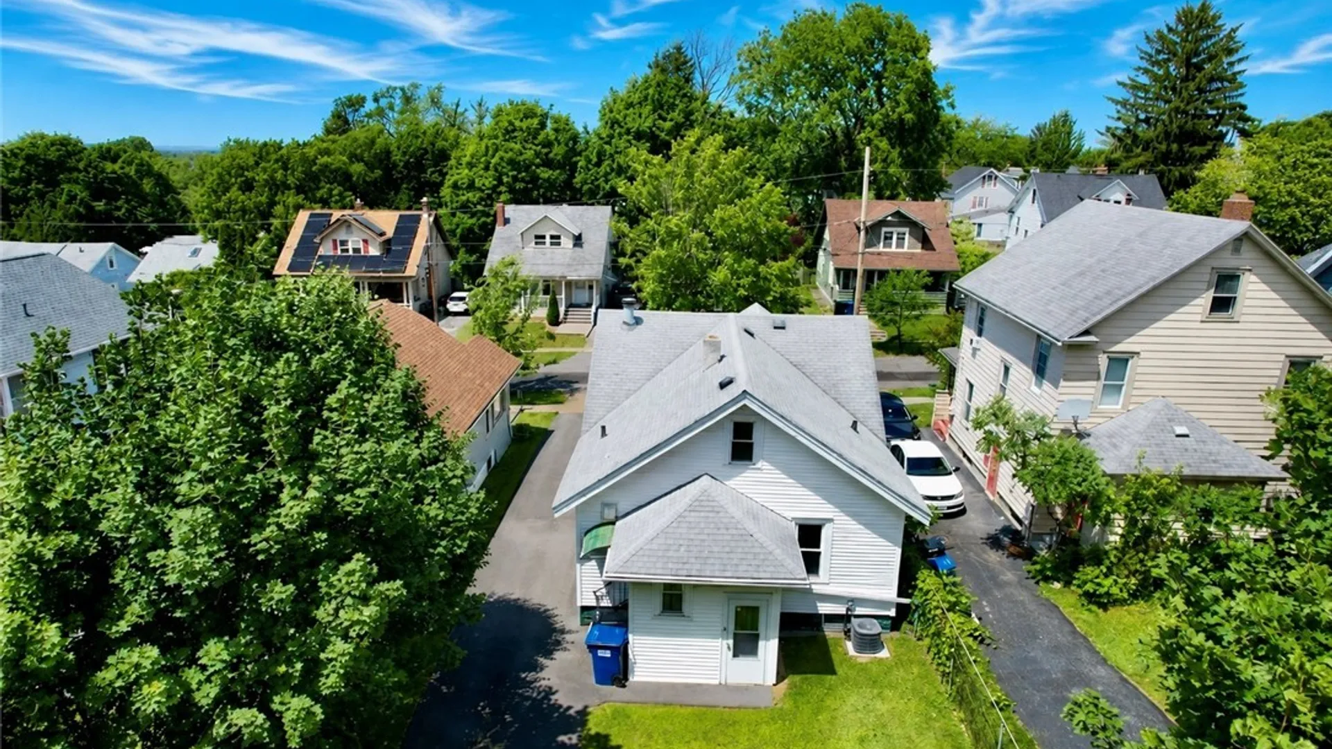 Property at 132 Winthrop Road, Syracuse, NY 13206 25