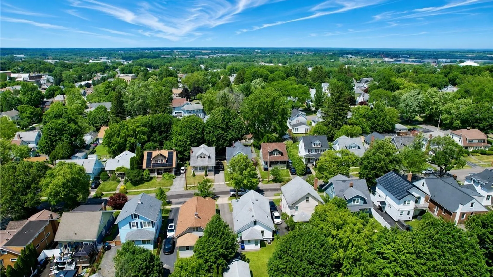 Property at 132 Winthrop Road, Syracuse, NY 13206 27