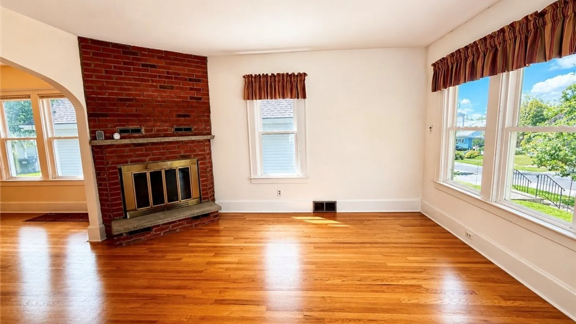 Property at 132 Winthrop Road, Syracuse, NY 13206 9