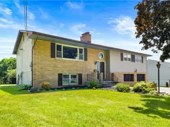 Property at 464 Oakdale Avenue, Utica, NY 13502