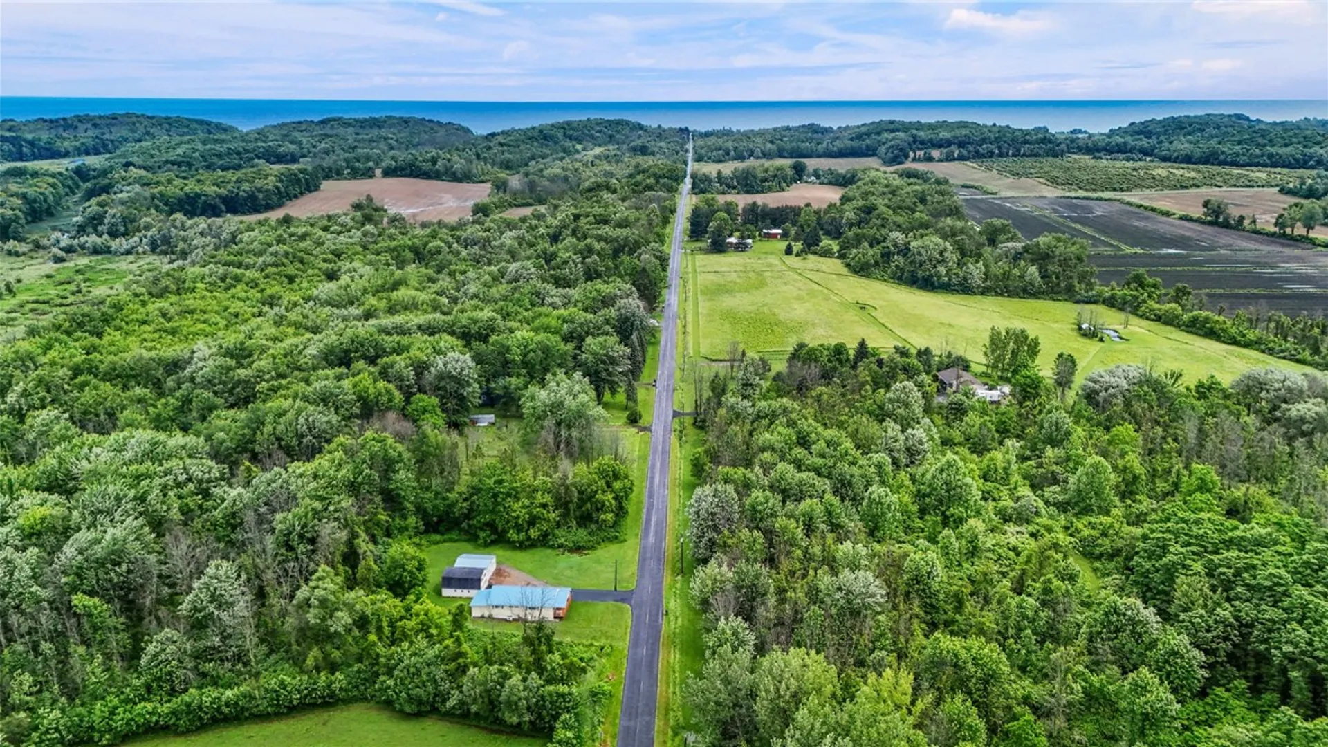 Property at 7905 Brown Road, Wolcott, NY 14590 45
