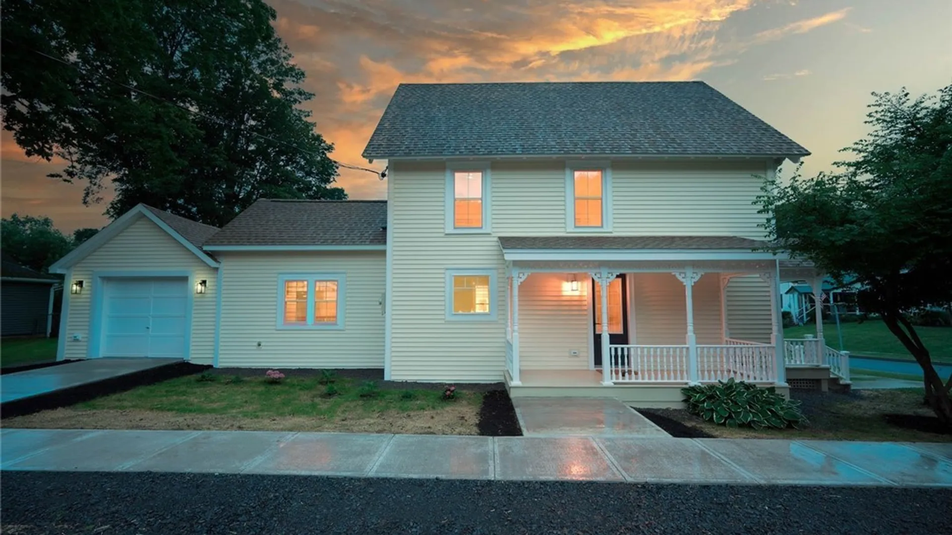 Property at 3120 School Street, Newport, NY 13416 2