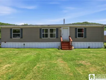 Property at 8005 Dublin Road, Mansfield, NY 14779