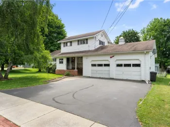 Property at 29 Mays Avenue, Hornell, NY 14843