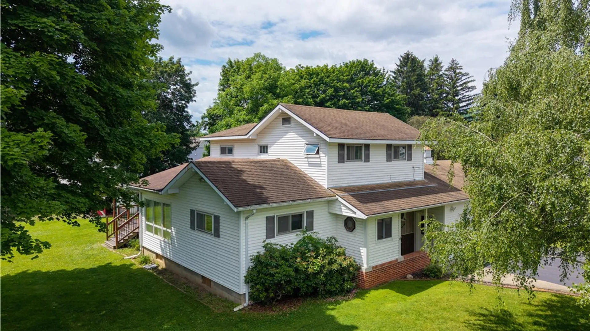 Property at 29 Mays Avenue, Hornell, NY 14843 2