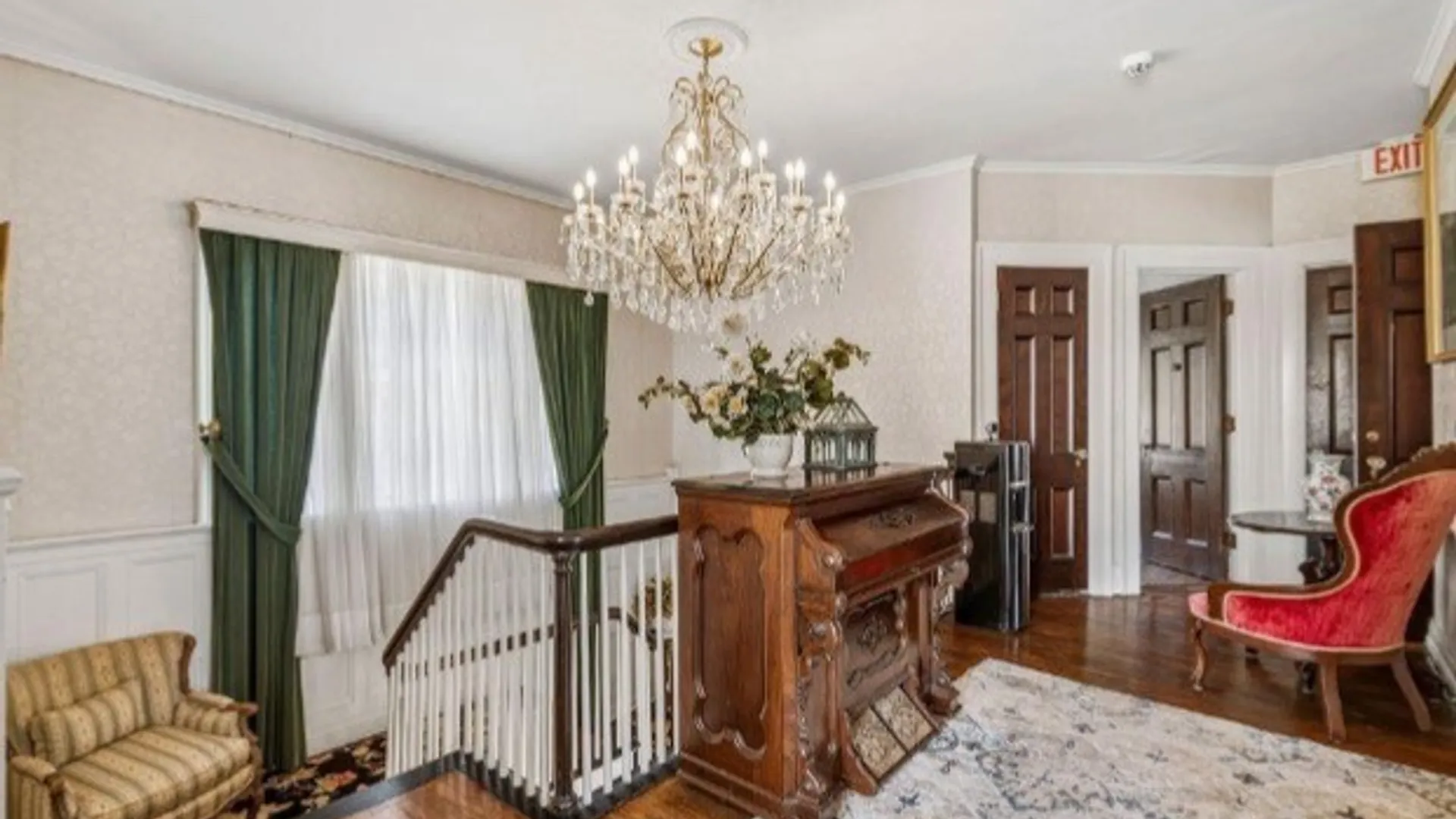 Property at 1 Hillcrest Street, Niagara Falls, NY 14303 11