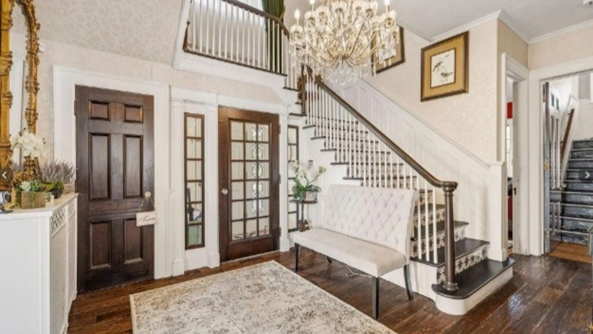 Property at 1 Hillcrest Street, Niagara Falls, NY 14303 5