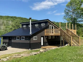 Property at 354 Evans Avenue, Wirt, NY 14715