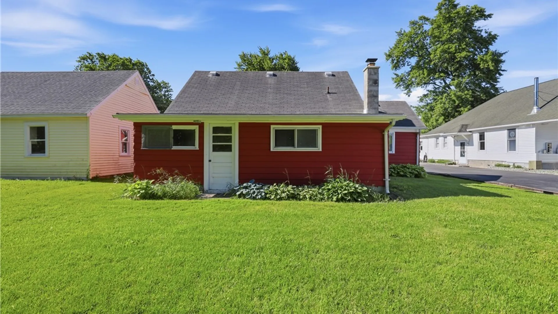 Property at 3635 Klemer Road, Wheatfield, NY 14120 2