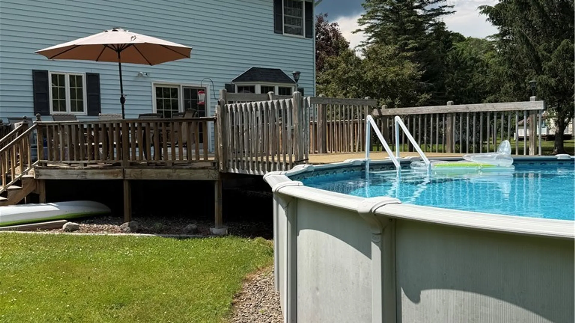 Property at 101 Woodland Drive, Oneonta, NY 13820 48