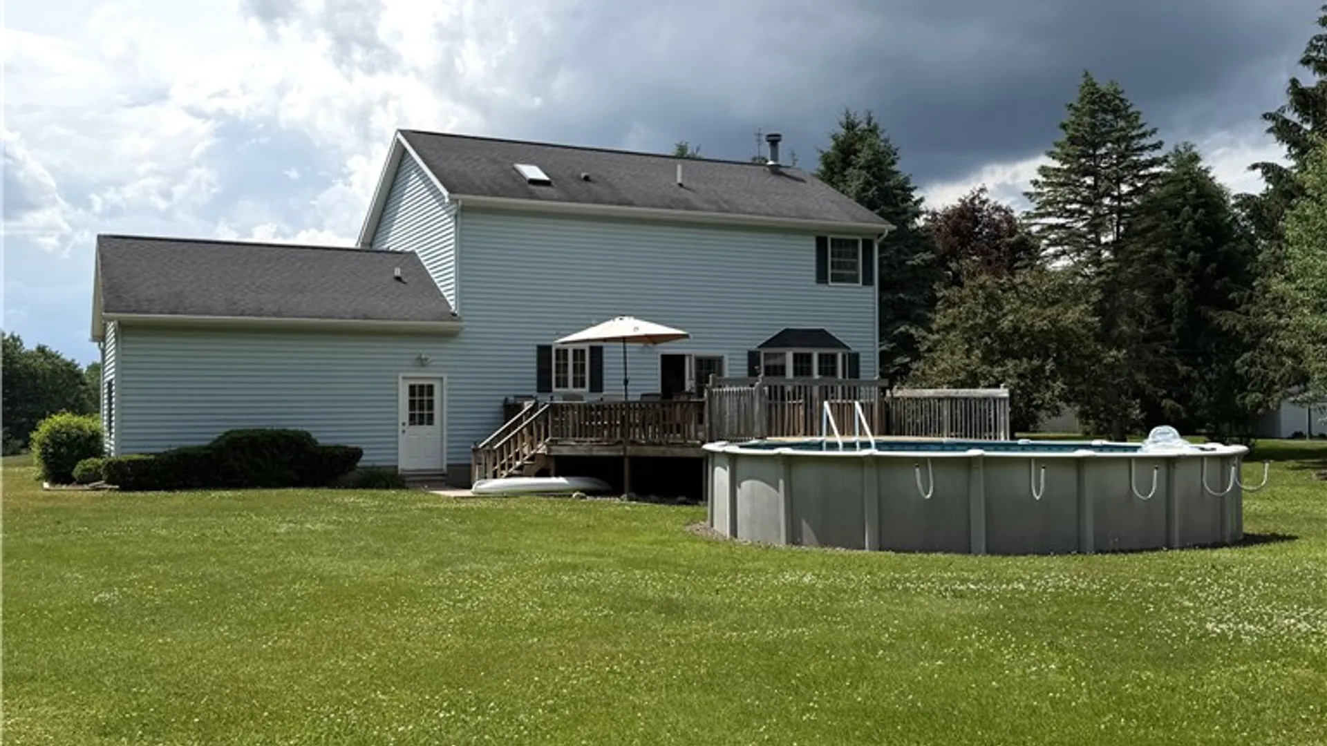 Property at 101 Woodland Drive, Oneonta, NY 13820 49