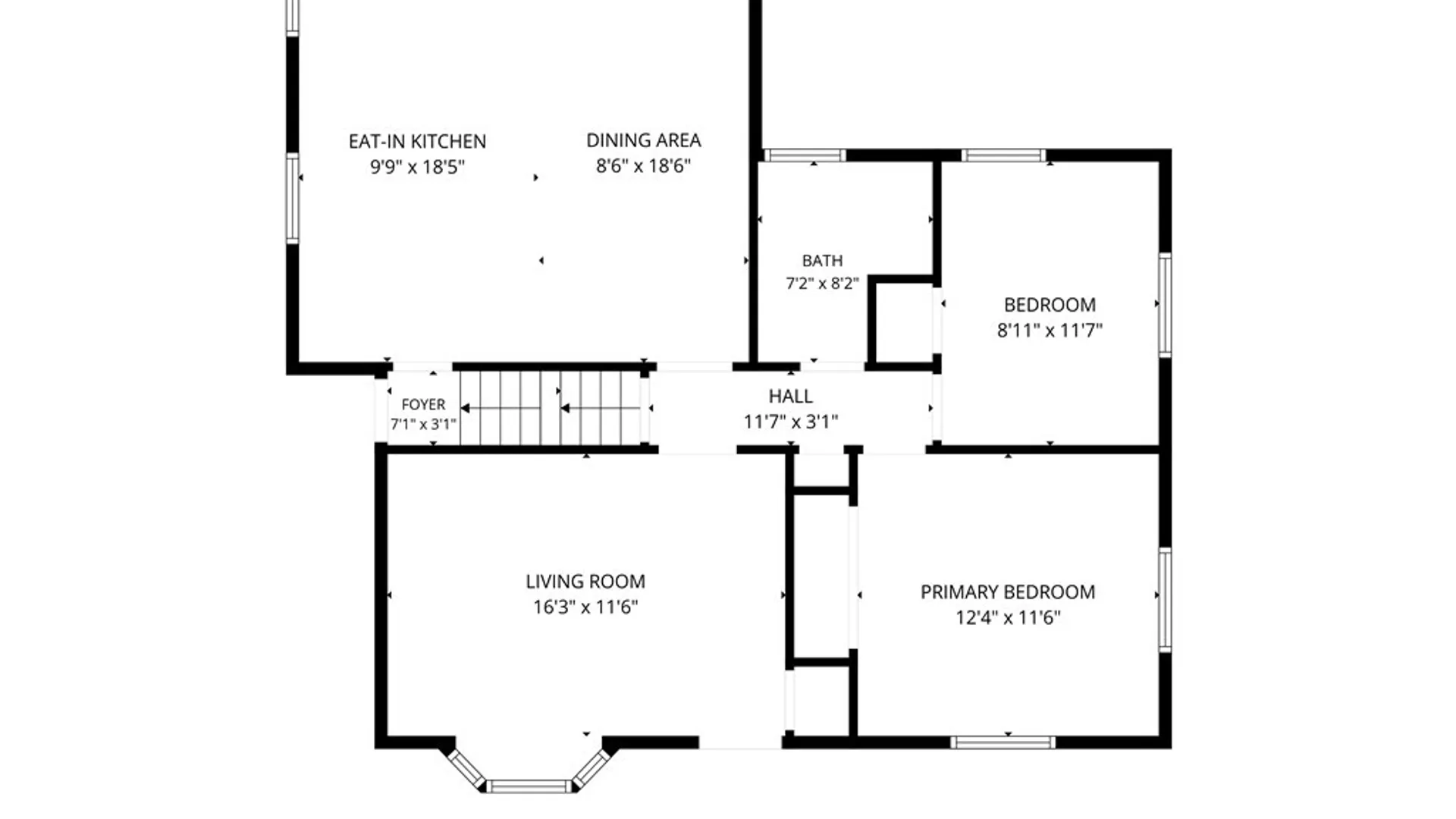 Property at 3385 Dickens Road, Hamburg, NY 14219 46