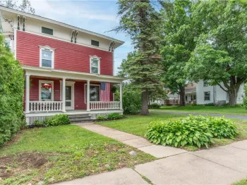 Property at 9897 State Route 812, Croghan, NY 13327