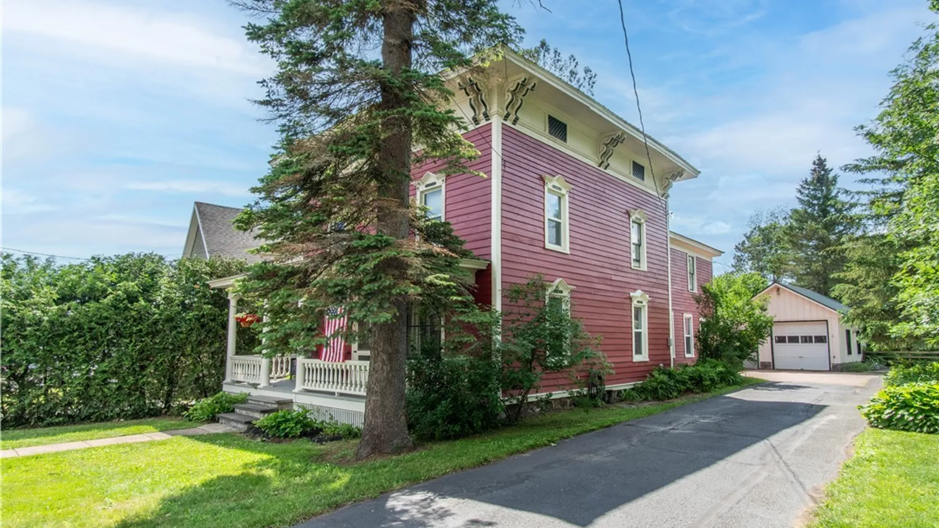 Property at 9897 State Route 812, Croghan, NY 13327 2