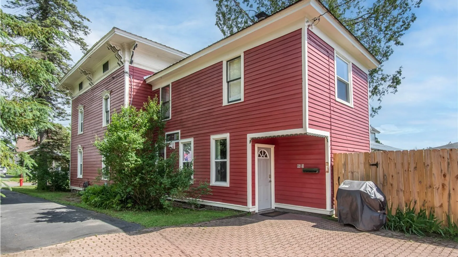 Property at 9897 State Route 812, Croghan, NY 13327 3